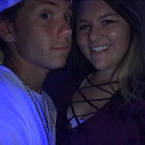 Meet your Posher, Blake